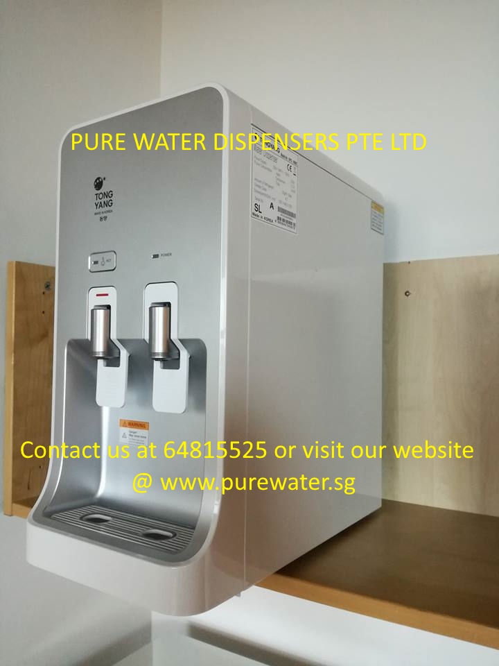 Water-Dispenser-Singapore | Tabletop-Water-Dispenser | Water-Dispenser | Direct-pipe-in