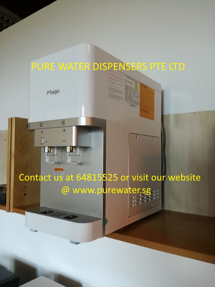 Water-Dispenser-Singapore | Tabletop-Water-Dispenser | Water-Dispenser | Direct-pipe-in
