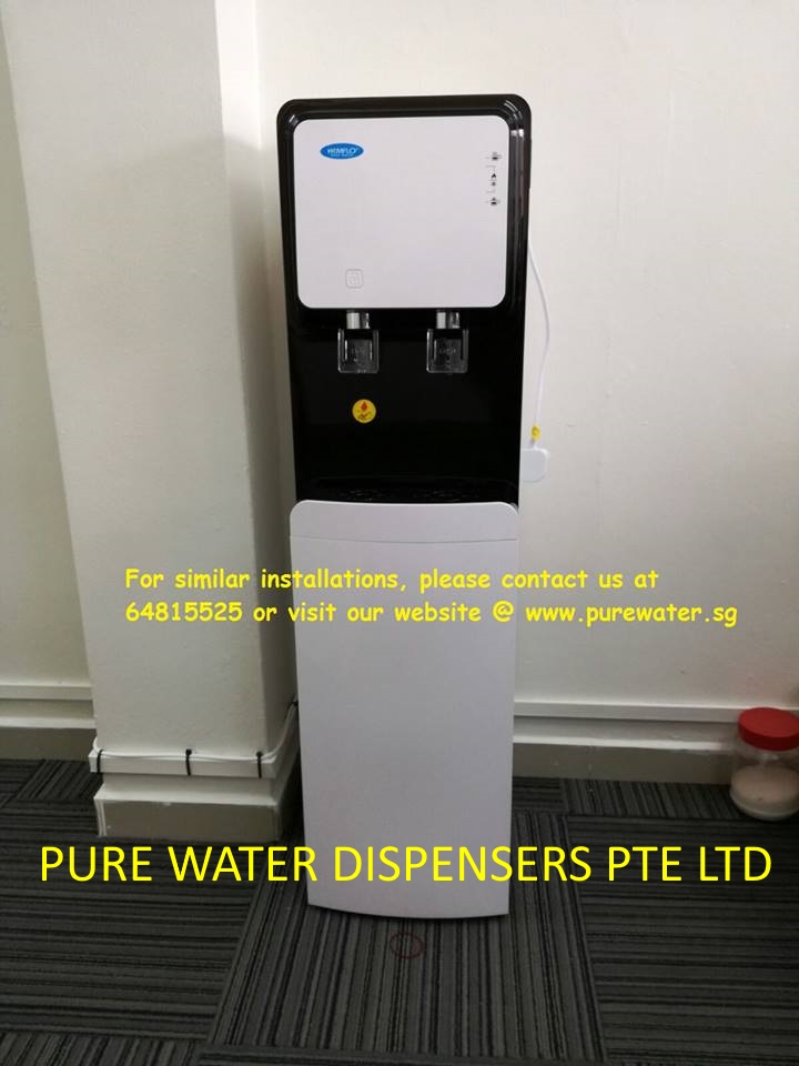 Water-Dispenser-Singapore | Floorstanding-Water-Dispenser | Water-Dispenser | Direct-pipe-in