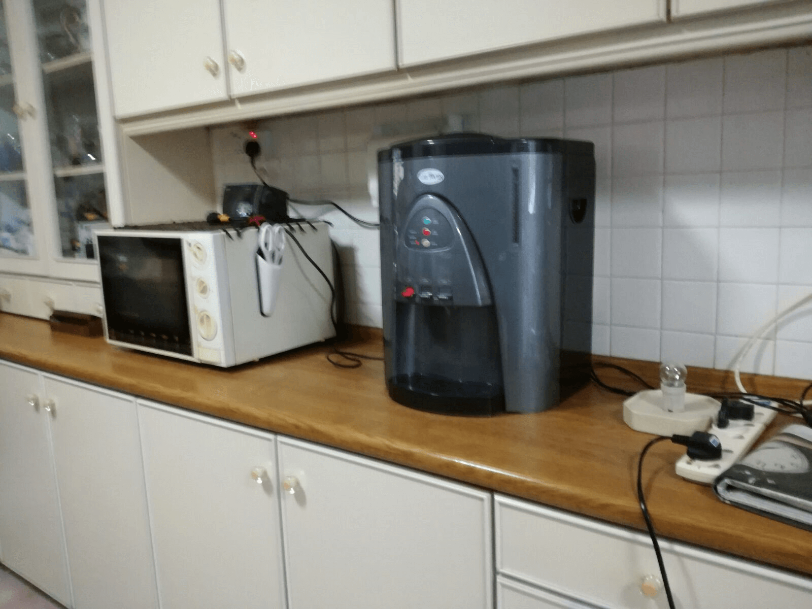 Water-Dispenser-Singapore | Water-Dispenser | POU-water-dispensers | Tabletop-water-dispensers | PW-919