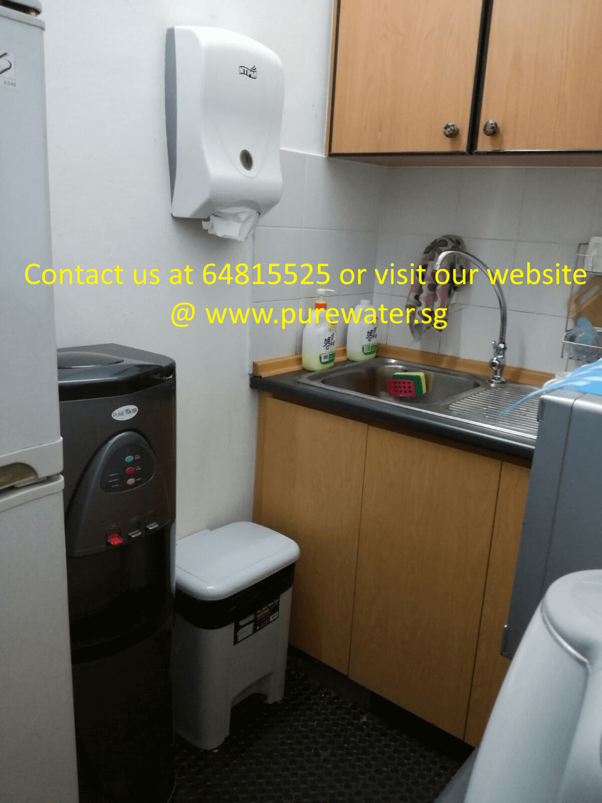 Water-Dispenser-Singapore | Water-Dispenser | Direct-pipe-in-water-dispensers | Floorstanding-water-dispensers | PW-929