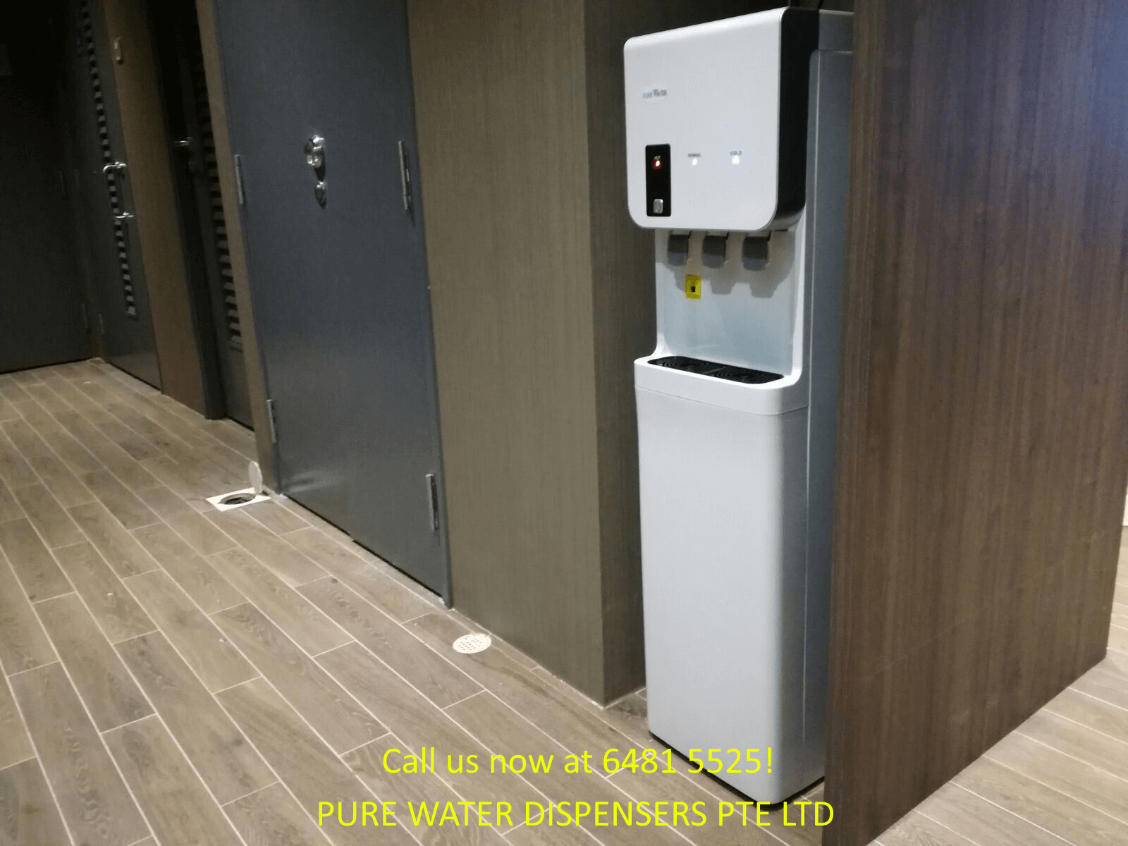 Water-Dispenser-Singapore | Water-Dispenser | Direct-pipe-in-water-dispensers | Floorstanding-water-dispensers | PW-290