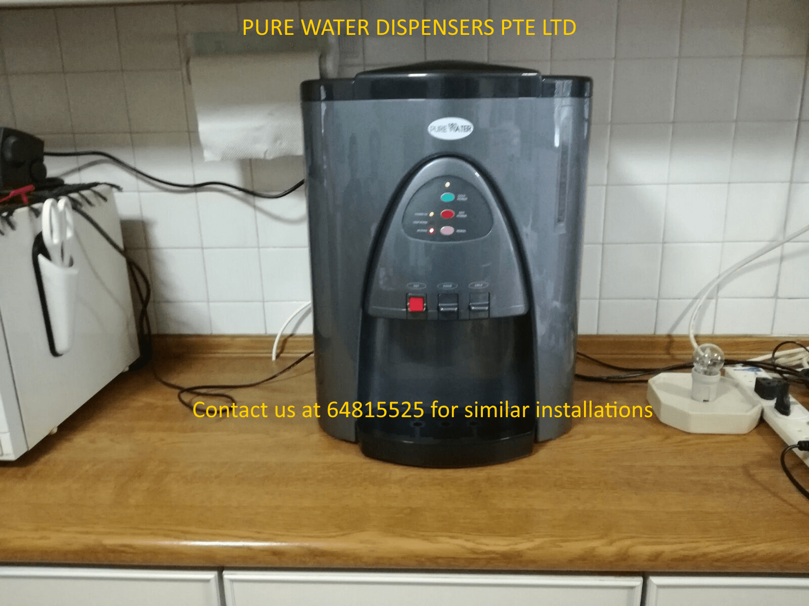 Water-Dispenser-Singapore | Water-Dispenser | Direct-pipe-in-water-dispensers | Tabletop-water-dispensers | PW-919