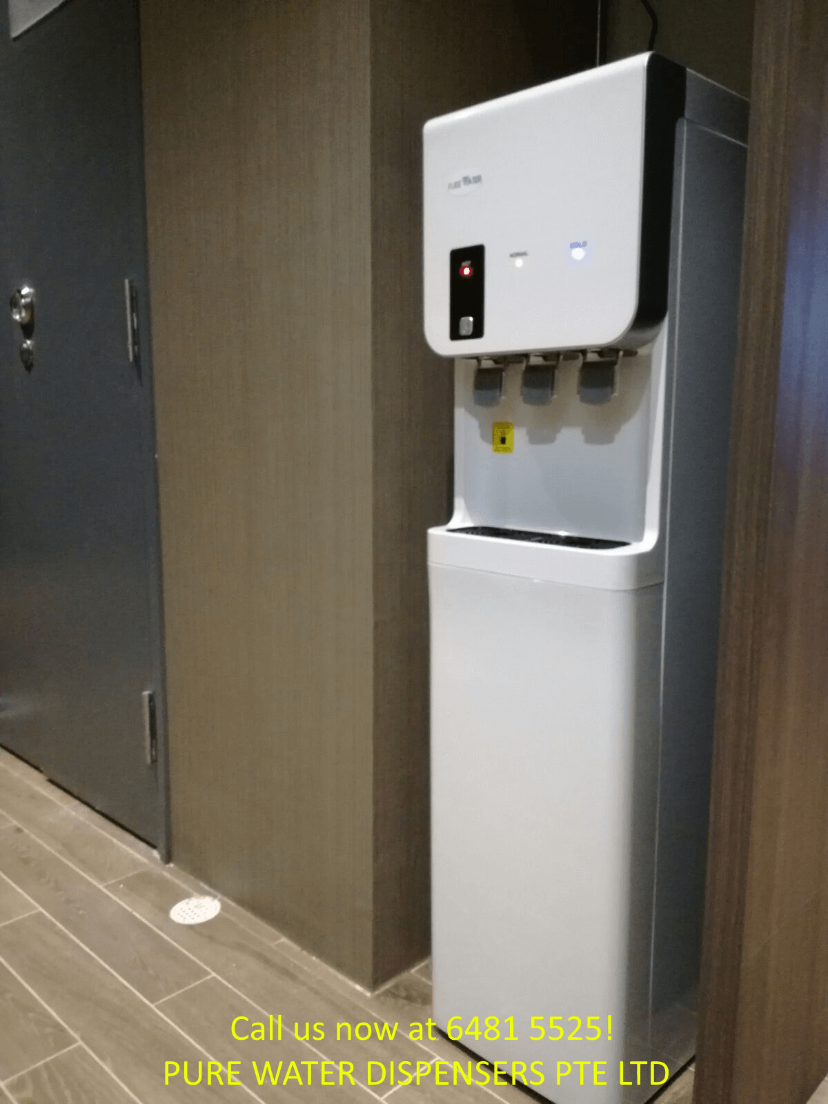 Water-Dispenser-Singapore | Water-Dispenser | Floorstanding-water-dispensers | POU-water-dispensers | PW-290