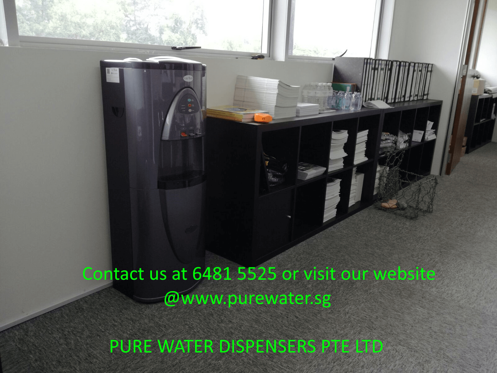 Water-Dispenser-Singapore | Water-Dispenser | Floorstanding-water-dispensers | POU-water-dispensers | PW-929