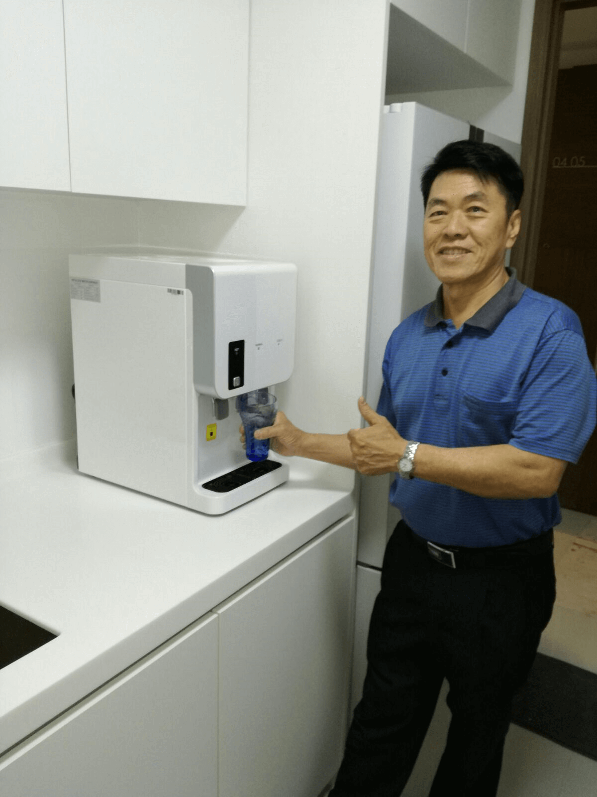 Water-Dispenser-Singapore | Water-Dispenser | Tabletop-water-dispensers | POU-water-dispensers | direct-pipe-in-water-dispensers | PW290T