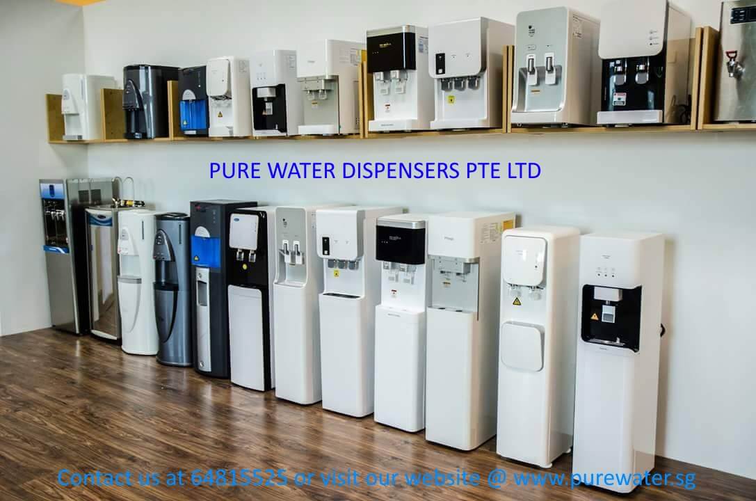 Water-Dispensers-Singapore | Water-Dispenser | POU-water-dispensers | Hot-and-Cold-water-dispensers | direct-pipe-in-water-dispensers