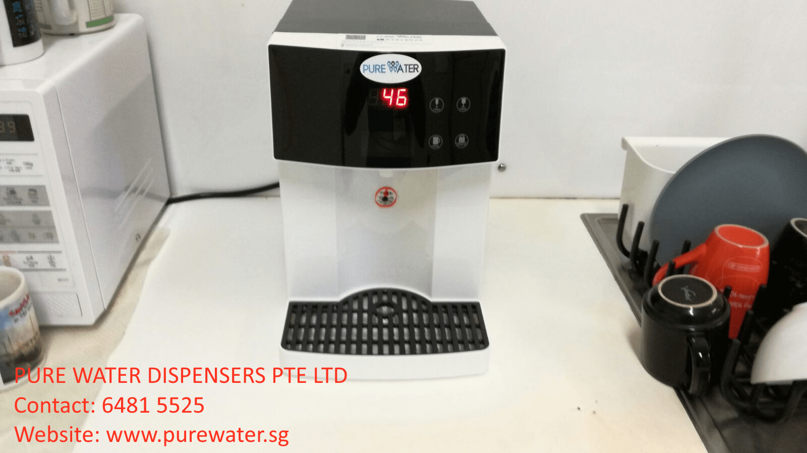 Water-Dispensers-Singapore | Hot-Water-Dispenser | Hot-and-cold-water-dispenser-singapore | Tabletop-Water-Dispenser