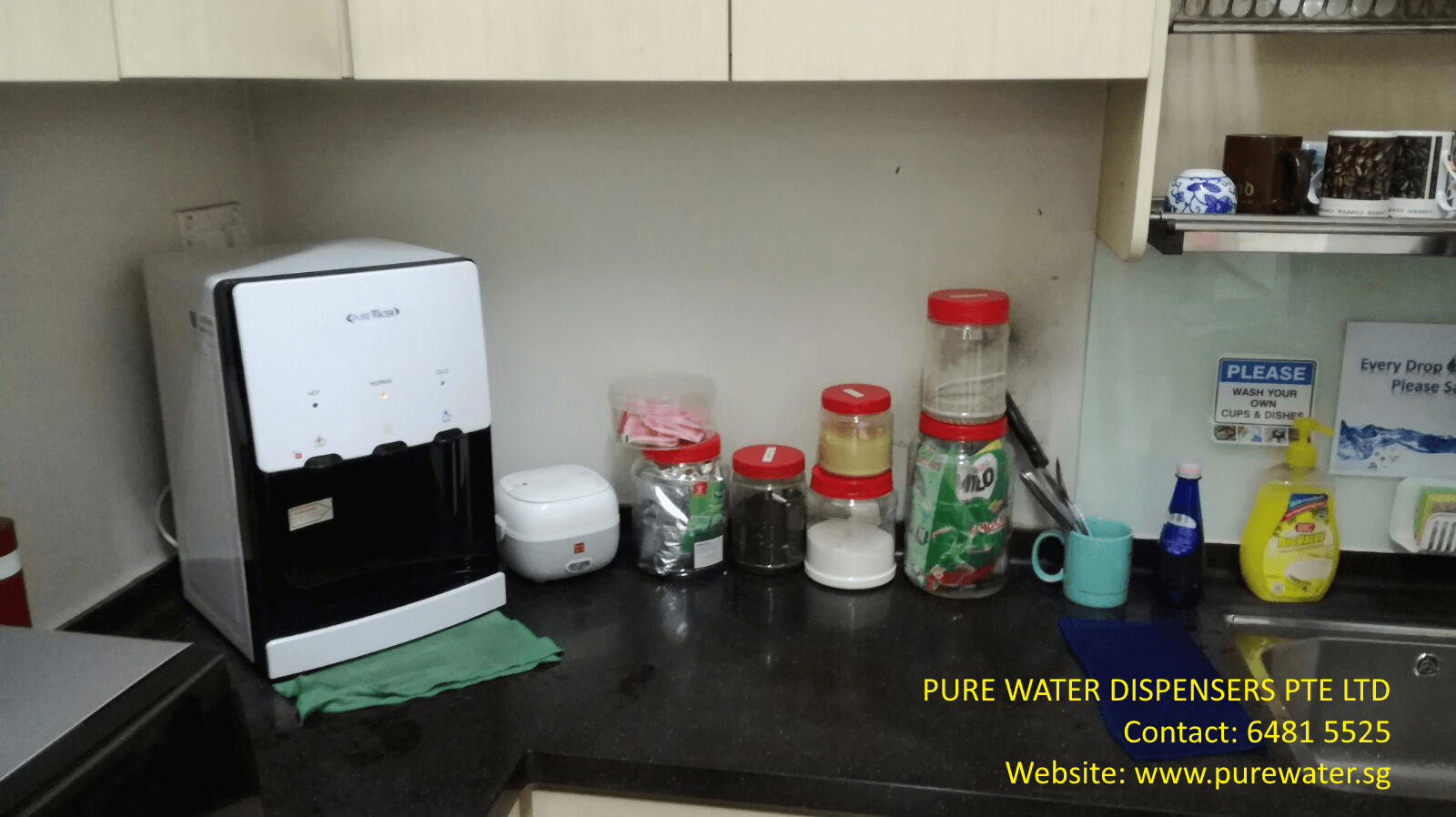 Water-Dispensers-Singapore | Hot-and-cold-Water-Dispensers-Singapore | Water-Dispenser-Rental | Tabletop-Water-Dispensers