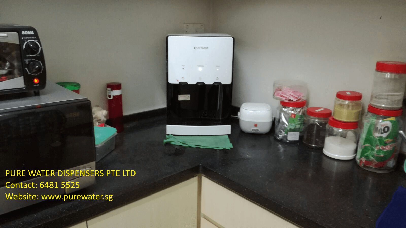 Water-Dispensers-Singapore | Hot-and-cold-Water-Dispensers-Singapore | Water-Dispenser-Rental | Tabletop-Water-Dispensers