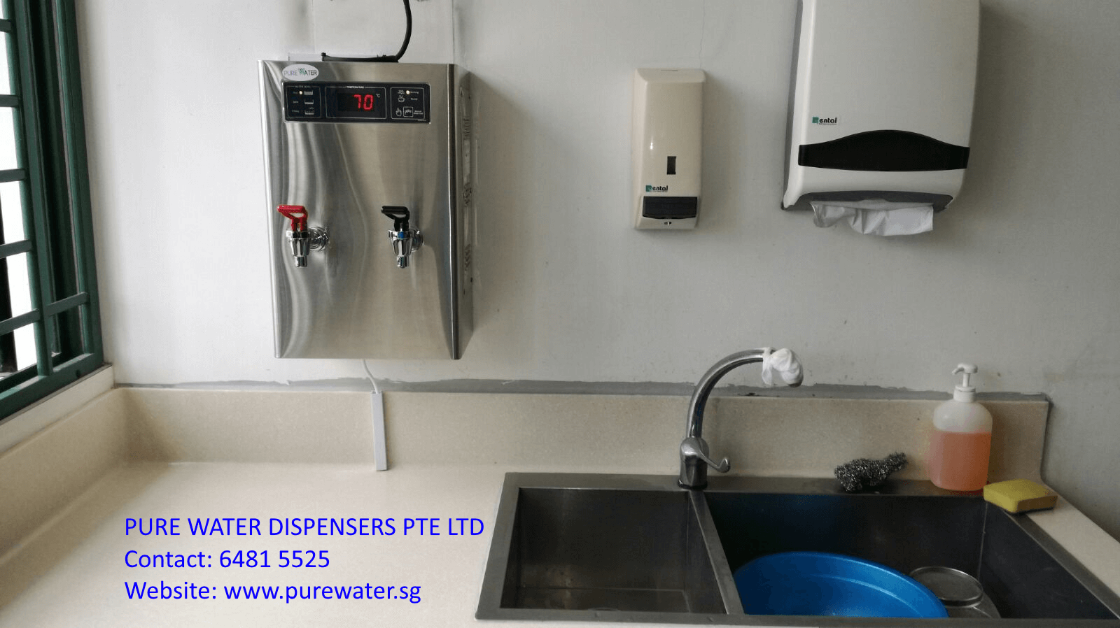 Water-Dispensers-Singapore | Water-Dispensers | Hot-Water-Dispensers-Singapore | Hot-Water-Boiler-Singapore | Hot-and-Cold-Water-Dispensers-Singapore