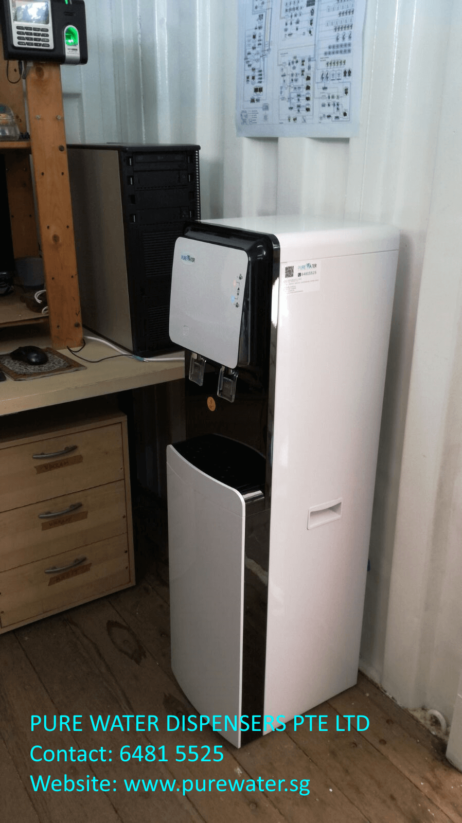 Water-Dispensers-Singapore | Water-Dispensers | Floorstanding-Water-Dispensers-Singapore | Direct-pipe-in-Water-Dispensers-Singapore | Hot-and-Cold-Water-Dispensers-Singapore