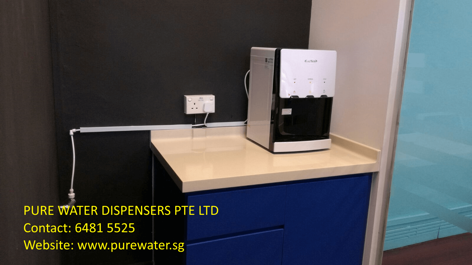 Water-Dispensers-Singapore | Water-Dispensers | Tabletop-Water-Dispensers | Direct-Pipe-in-Water-Dispensers-Singapore | POU-Water-Dispensers