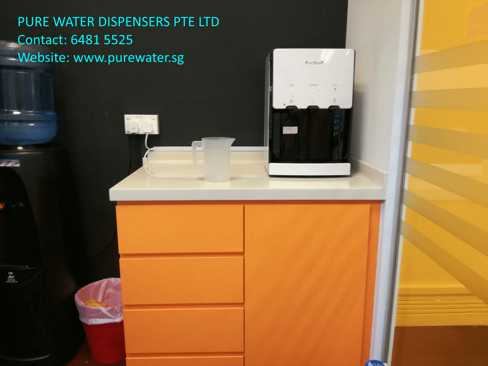 Water-Dispensers-Singapore | Water-Dispensers | Tabletop-Water-Dispensers | Direct-Pipe-in-Water-Dispensers-Singapore | POU-Water-Dispensers