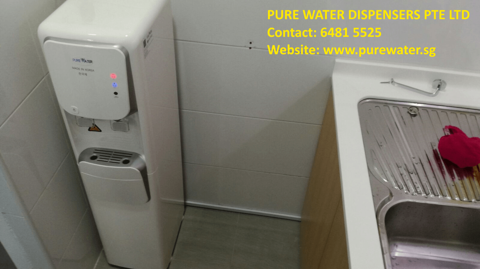 Water-Dispenser-Singapore | Water-Dispensers | Floorstanding-Water-Dispensers-Singapore | Direct Pipe-in-Water-Dispensers | POU-Water-Dispensers-Singapore