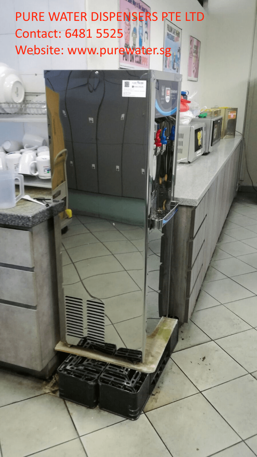 Water-Dispenser-Singapore | Hot-Water-Dispenser | Water-Dispenser | Water-Cooler-Singapore