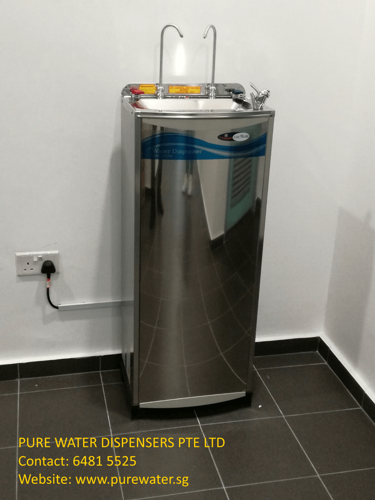 Water-Dispenser-Singapore | Hot-and-Cold-Water-Dispenser | Water-Dispenser | Water-Cooler-Singapore