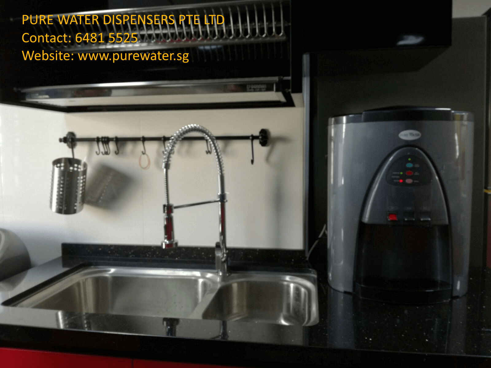 Water-Dispenser-Singapore | Tabletop-Water-Dispenser | Water-Dispenser | Piped-in-Water-Dispenser