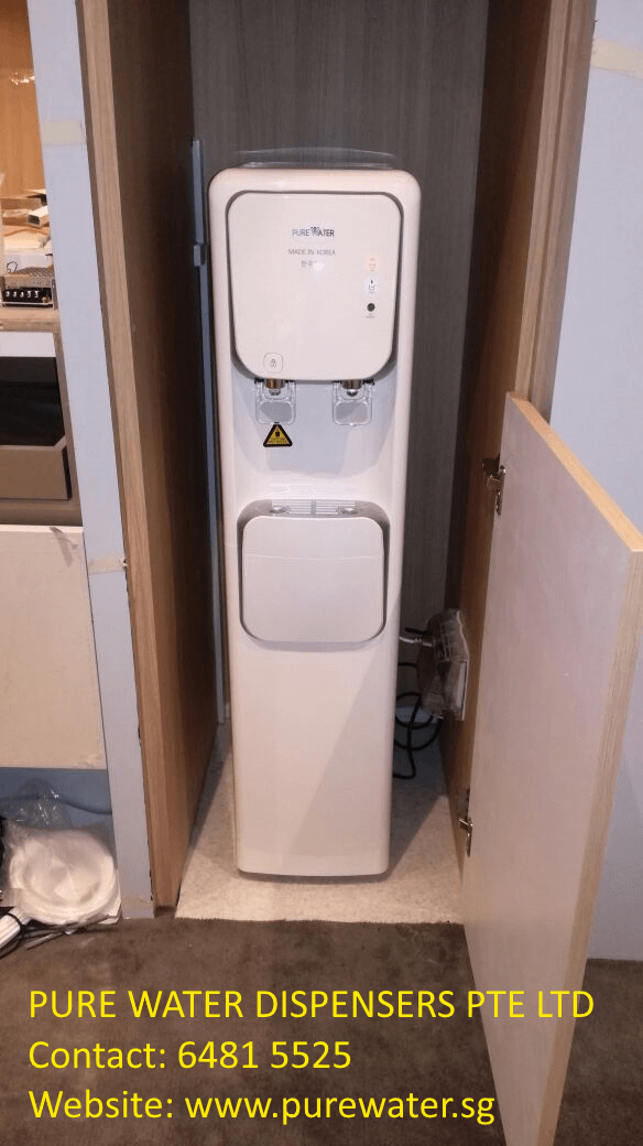 Water-Dispenser-Singapore | Water-Dispenser | Floorstanding-Water Dispenser | POU-Water-Dispenser