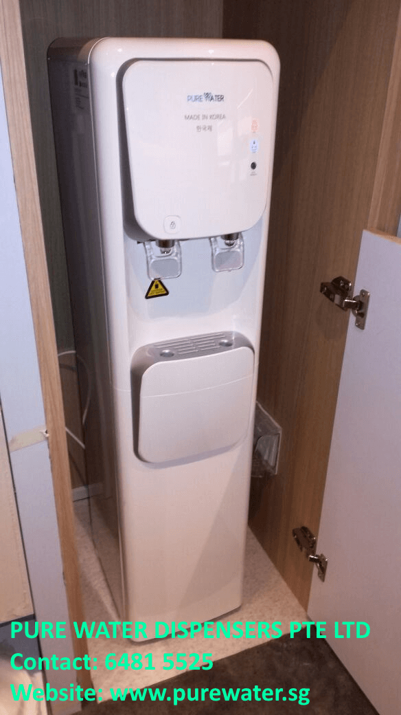 Water-Dispenser-Singapore | Water-Dispenser | Floorstanding-Water Dispenser | POU-Water-Dispenser
