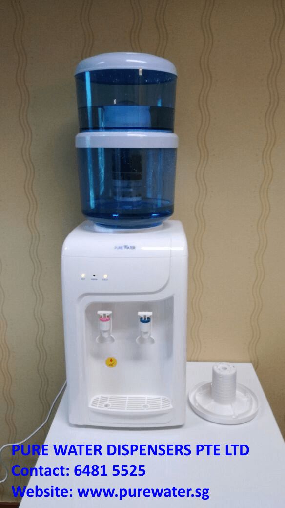 Water-Dispenser-Singapore | Water-Dispenser | Tabletop-Water-Dispenser | Bottled-Water-Dispenser