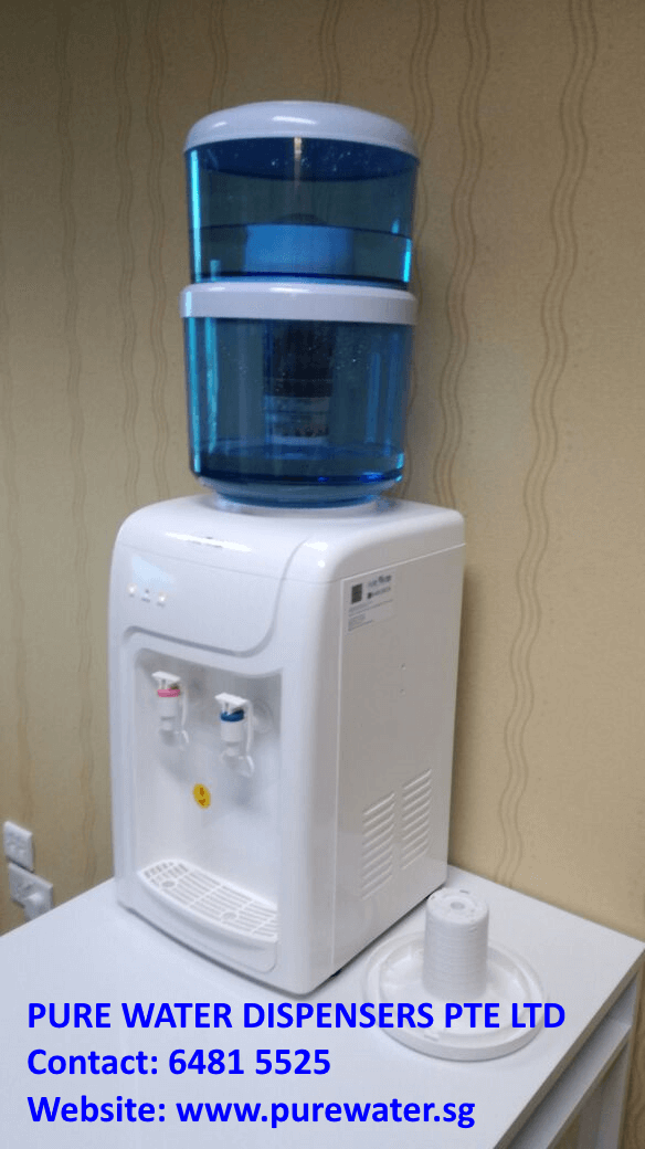Water-Dispenser-Singapore | Water-Dispenser | Tabletop-Water-Dispenser | Bottled-Water-Dispenser