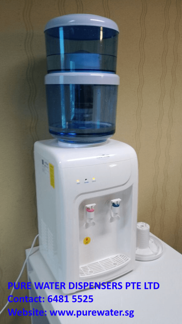 Water-Dispenser-Singapore | Water-Dispenser | Tabletop-Water-Dispenser | Bottled-Water-Dispenser
