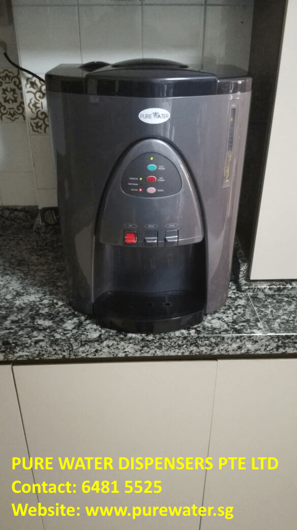 Water-Dispenser-Singapore | Water-Dispenser | Tabletop-Water-Dispenser | Hot-and-Cold-Water-Dispenser