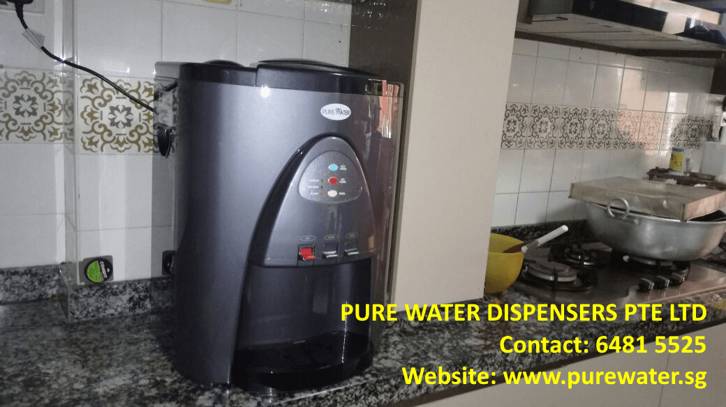 Water-Dispenser-Singapore | Water-Dispenser | Tabletop-Water-Dispenser | Hot-and-Cold-Water-Dispenser