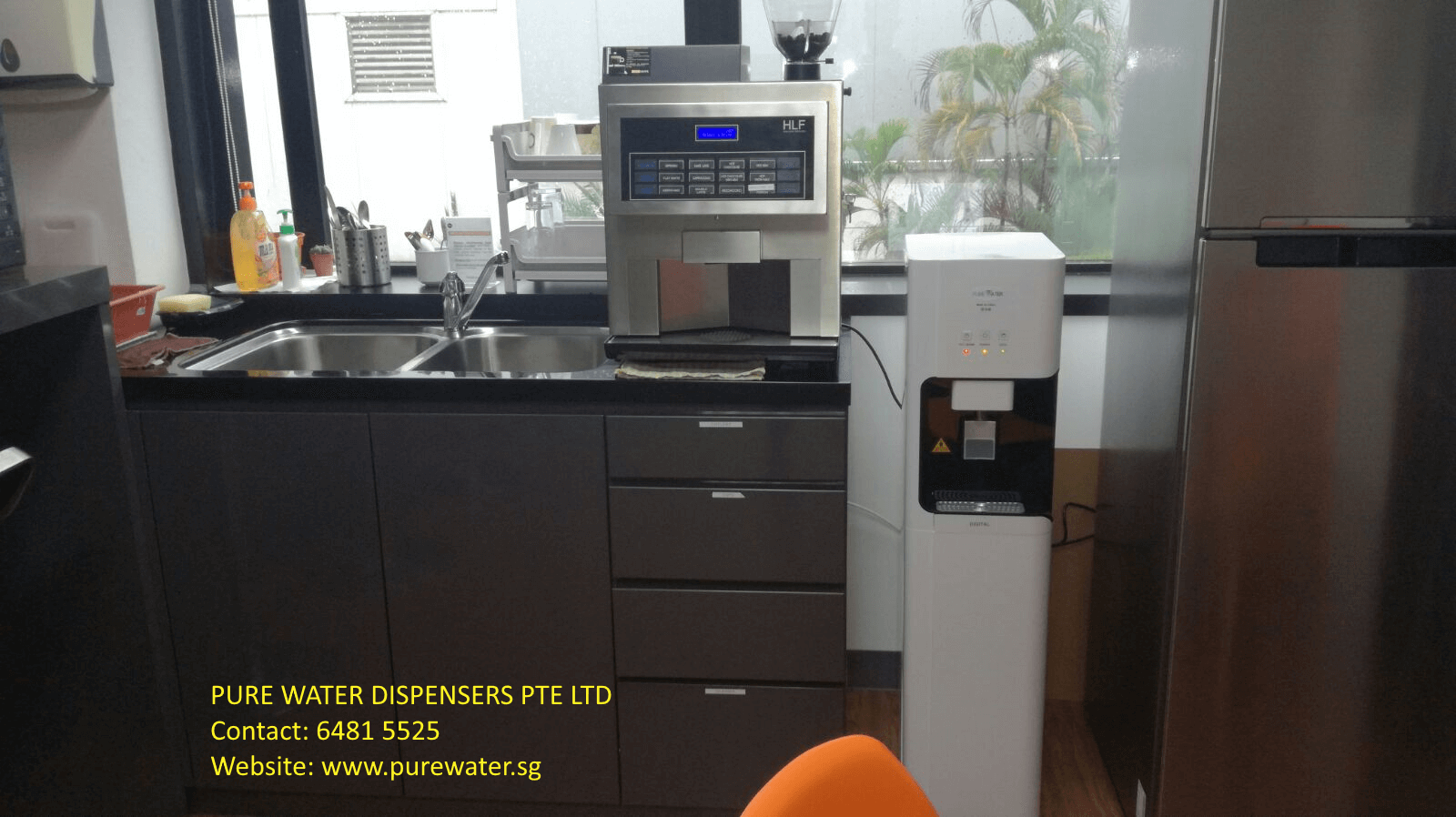 Water Dispenser Singapore | Water Dispensers Singapore | Floorstanding Water Dispensers