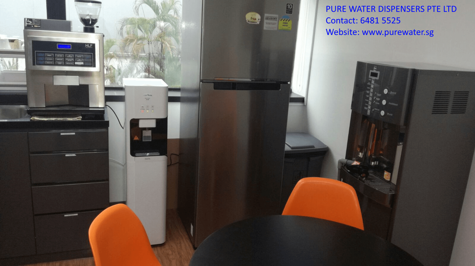 Water Dispensers Singapore | Water Dispenser Singapore | Korea Water Dispenser
