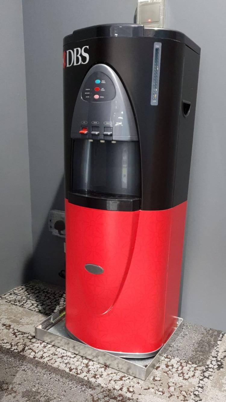 Water Dispensers | Water Dispenser Singapore | Water Purifier