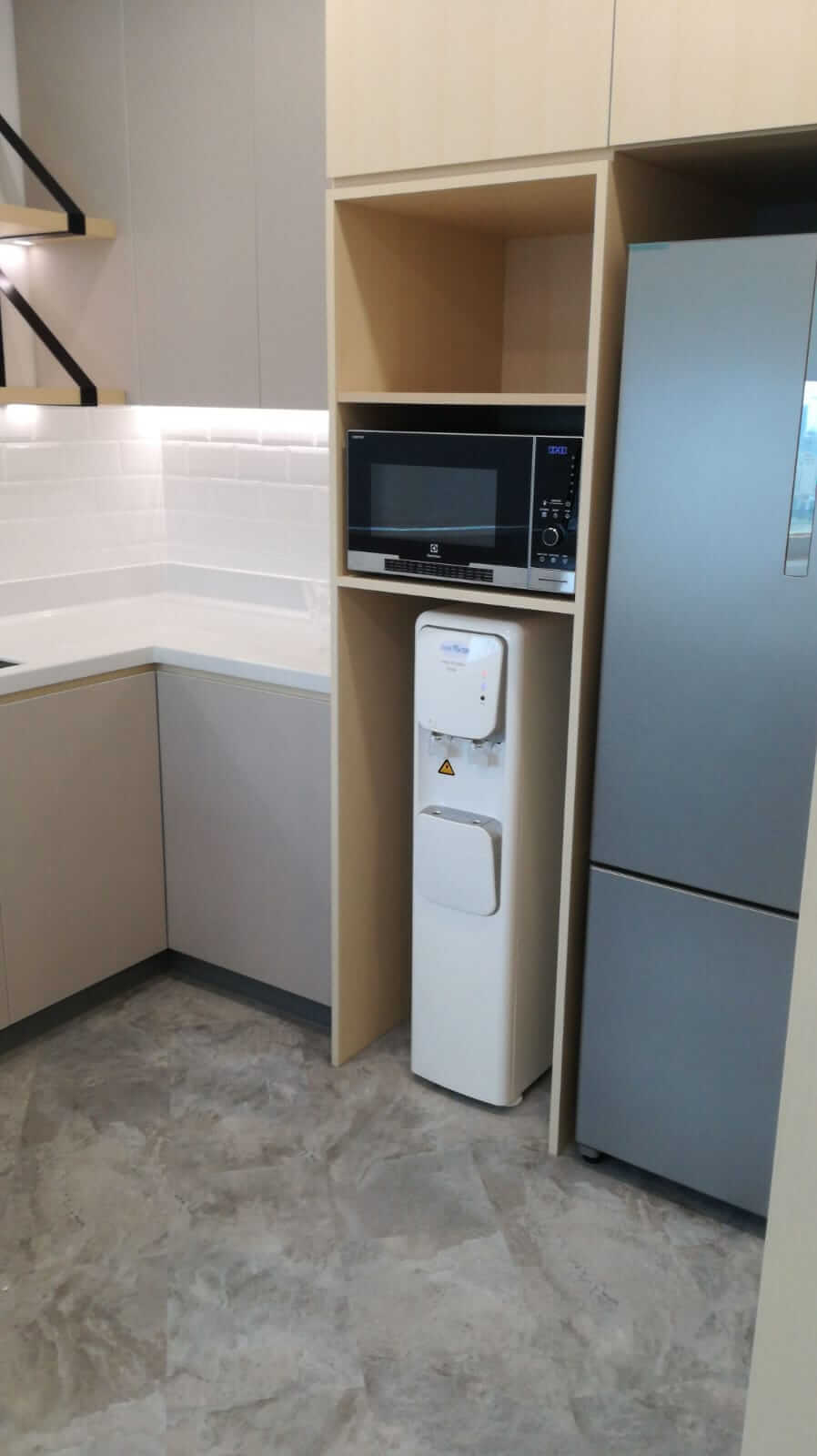 Water Dispensers | Water Dispenser Singapore
