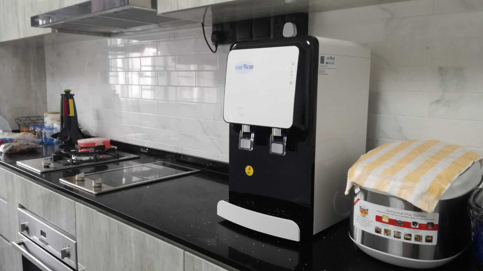 Water Dispenser Singapore | Water Dispensers | Water Purifiers