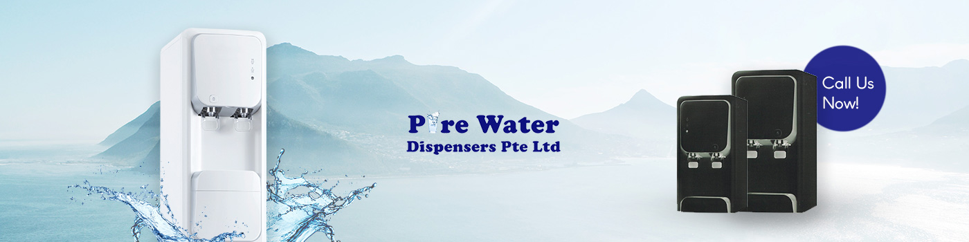 hot water dispenser